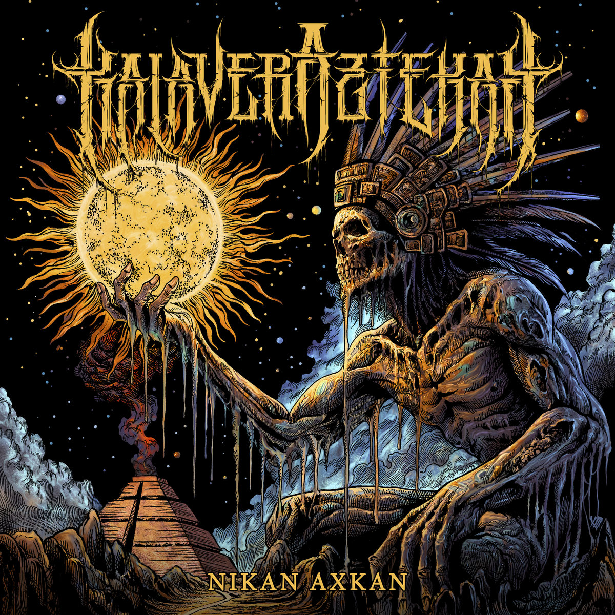 Weekly rundown May 02 –&nbsp;2025