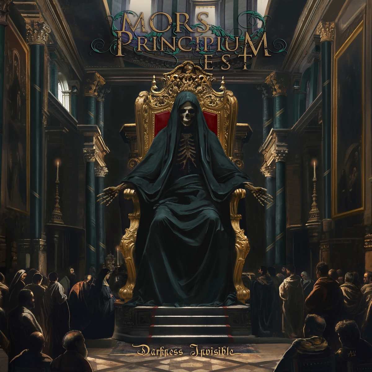 Weekly rundown September 26 –&nbsp;2025