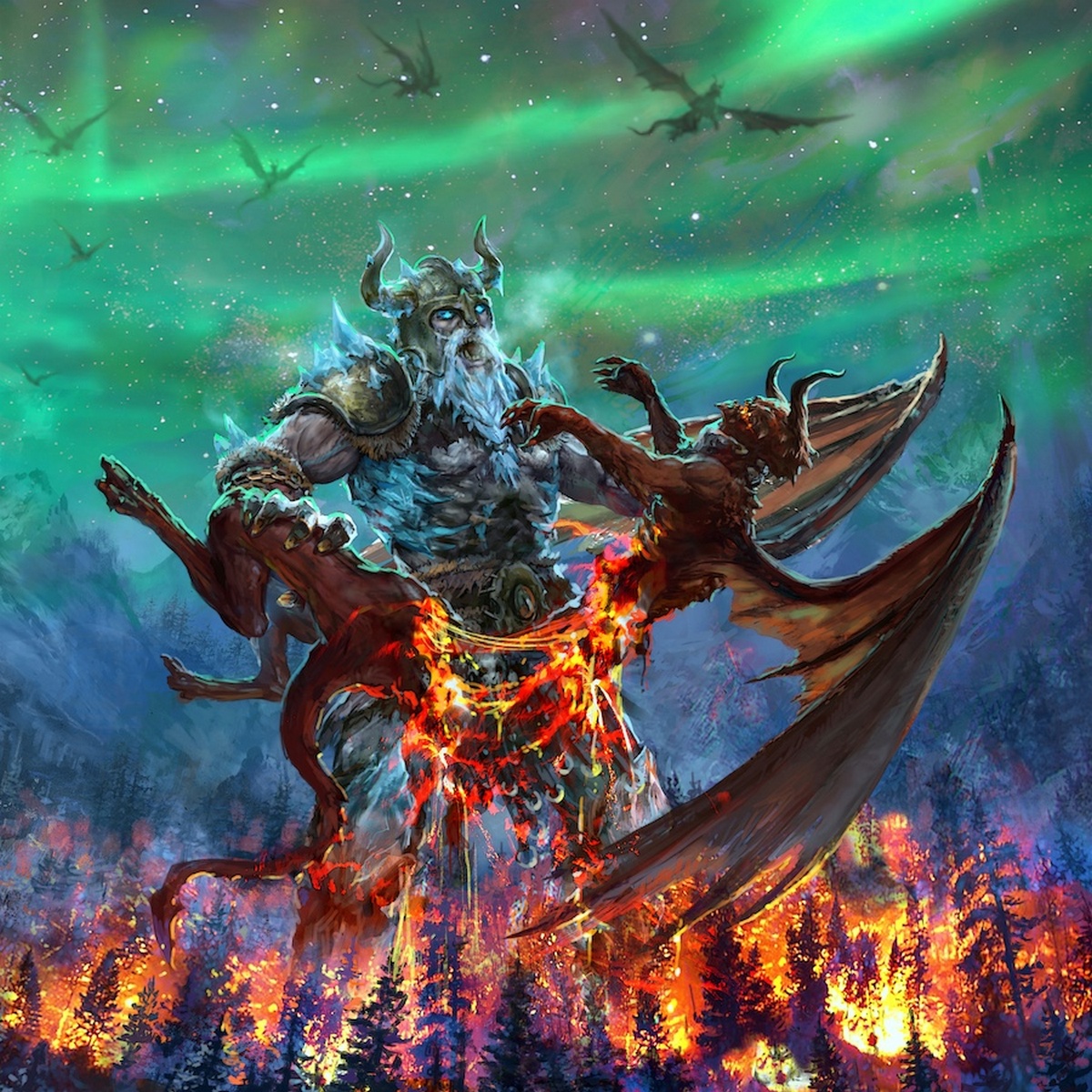 Weekly rundown November 21 –&nbsp;2025