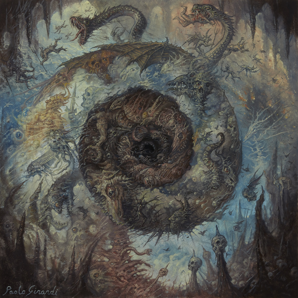 Weekly Rundown April 17 –&nbsp;2026